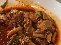 -阿斯牛牛·凉山菜(新会展店)
