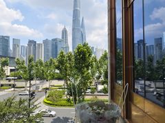 -遇外滩(BFC外滩金融中心店)