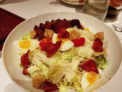 -杭州JW万豪酒店Cru扒房