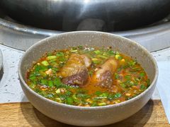 -肖肖酸萝卜鱼火锅(总店)