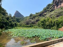 -丹霞山风景名胜区