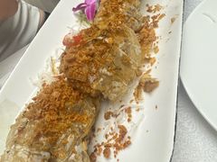 喜记椒盐富贵虾-喜记避风塘炒辣蟹(旗舰店)