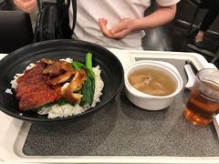 -英皇美食坊(英皇娱乐酒店内)