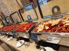 -苏州观园琉苏酒店-168西餐厅