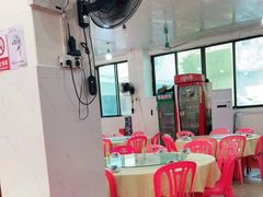 大堂-秋姐美食店(旅游大道店)