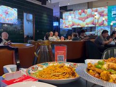 -俭寨大盘鸡·新疆菜·烧烤(博乐店)
