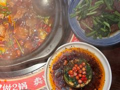 -受气牛肉·重庆耙牛肉(南坪总店)