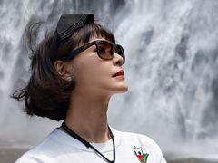 -赤水丹霞旅游区·大瀑布
