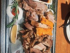 -耶里夏丽·丝路新疆菜·清真食品(徐汇南丹东路臻选店)