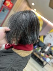-奈川烫染Salon