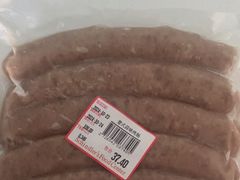 意式蒜味烤肠-申德勒食品(宾都苑店)