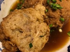 -小放牛炒菜馆(军校店)