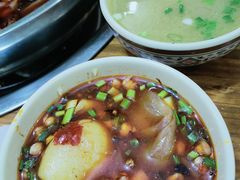 雪豆-黑竹香鸡(营和巷店)