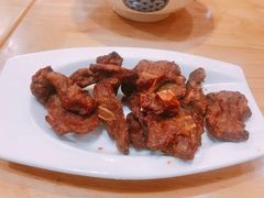 -贯一台湾牛肉面(八一七中路店)