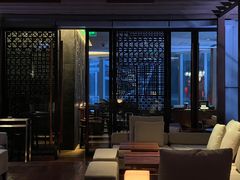 -广州柏悦酒店·悦吧·顶楼露天酒吧