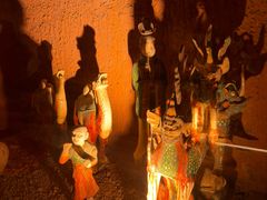 -洛阳古墓博物馆