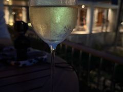 -日落吧·海景咖啡厅·餐酒吧·鸡尾酒·下午茶·乐队表演·浪漫夕阳·三亚文华东方酒店