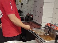 -黑色经典臭豆腐·湖南特产(太平街口店)