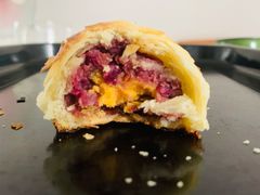 玫瑰蛋黄酥-盒马鲜生(悠方店)