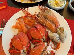 -怡咖啡自助餐(宁波香格里拉店)