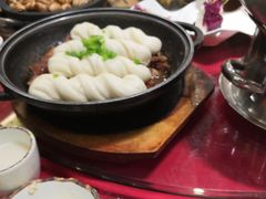 -农家新村(裕华道店)