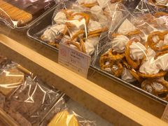 -OUR Bakery(SKP-S店)