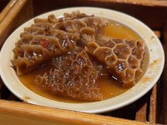 -蔡澜点心·粤菜(花城汇南区店)