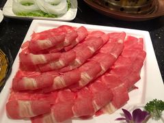 -南门涮肉(通州大船店)