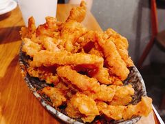-付小姐在成都(中山公园店)