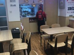 -驴世家驴肉火烧·凉皮·胡辣汤(首经贸店)