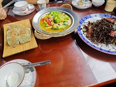 -杨记隆府(白象街店)