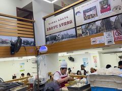 -玉华饮食店(茅台路店)