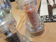 -MYLK意式小厨(熙地港店)