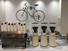 -常识咖啡common sense(春熙路店)