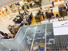 -光启城时尚购物中心