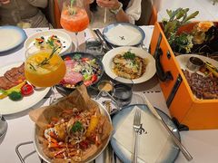 -LE SHARE洛笙·花园西餐(北京路步行街店)