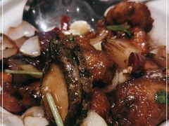 -潮界(虹桥新天地店)