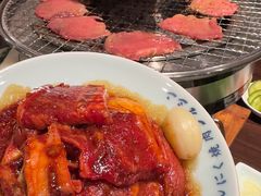 -蒜香焼肉PURUSHIN(马场路店)