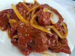 -陈根记大牌档