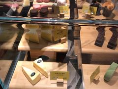 -麦当劳(花园北路店)
