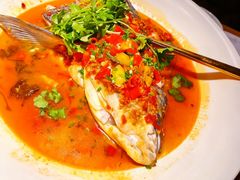 -坛宗剁椒鱼头(河西王府井店)