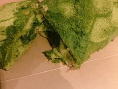 宇治抹茶脏脏包-PAPER STONE BAKERY(天环店)
