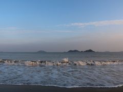 -南长涂沙滩