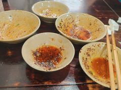 -泰宜担担面(黄泥塝总店)