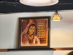 -克比叔叔印度餐厅Kebabs on the Grille (人民广场店)