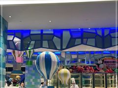 -帝企鹅自助餐厅•儿童岛•真企鹅(长隆企鹅酒店)