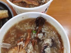 -百成大同鸭肉粥(大同总店)