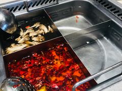 -海底捞火锅(大学路新象城店)