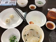 -老葛汤包(石佛路店)
