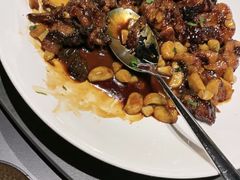-佬太公海鸭·海鲜大排档(上海总店)